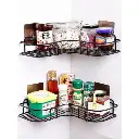 metal-corner-rack-for-bathroom-kitchen-bathroom-metal-shelf-organizer-storage-rack-corner-frame-shampoo-storage-holder-wall-mount-bathroom-accessories-with-2-adhesive-screws - 3-1.webp