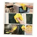 piece-microfiber-cleaning-towel-set-super-absorbent-soft-reusable-for-kitchen-car-home-use - 2.webp