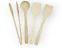 nw000436-pack-of-4-wooden-spoon-set-nonstick-teak-wood-kitchen-utensils-for-cooking-serving - 3.webp