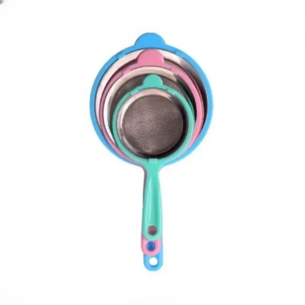colorful-stainless-steel-mesh-tea-strainer-with-plastic-handle-fine-sieve-for-kitchen-use - 2(1).webp