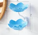 lotus-flower-wall-mounted-soap-holder-self-draining-bathroom-kitchen-organizer - 8.webp