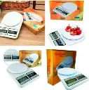 best-imported-digital-food-kitchen-scale-sf-400-with-lcd-display-grams-and-ounces-for-weight-loss-baking-cooking-keto-and-meal-prep-medium-stainless-steel-weight-machine-for-vegetable - 3.webp