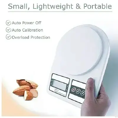 best-imported-digital-food-kitchen-scale-sf-400-with-lcd-display-grams-and-ounces-for-weight-loss-baking-cooking-keto-and-meal-prep-medium-stainless-steel-weight-machine-for-vegetable - 4.webp