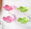 lotus-flower-wall-mounted-soap-holder-self-draining-bathroom-kitchen-organizer - 4.webp